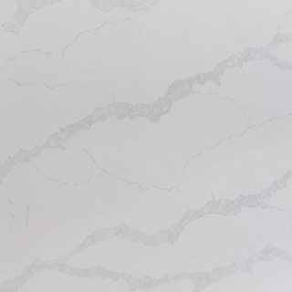 Calacatta Quartz — kivitaso
