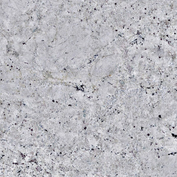 Colonial White — kivitaso