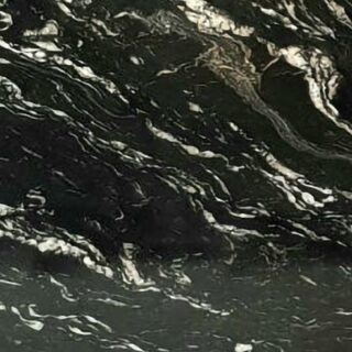 Cosmic Black — kivitaso