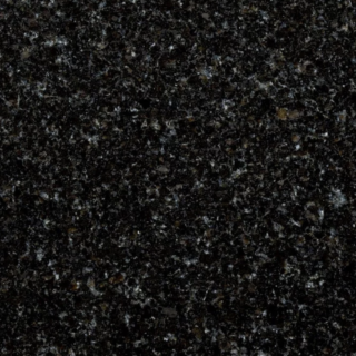 Granit Nero St. Lucia — kivitaso