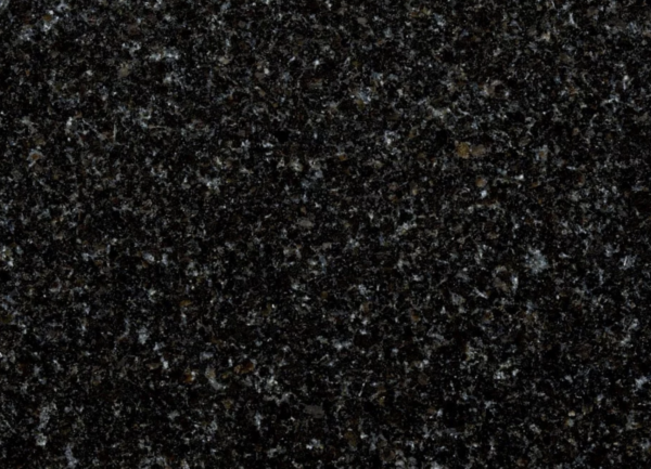 Granit Nero St. Lucia — kivitaso