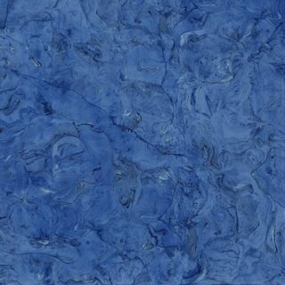 Laminam FluidoSolido Blu Lucidato — kivitaso