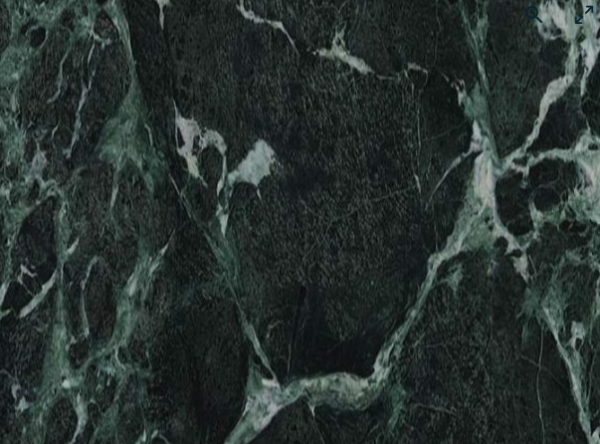 Laminam Verde Alpi — kivitaso