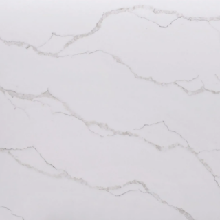 Quartz Calacatta Oro — kivitaso