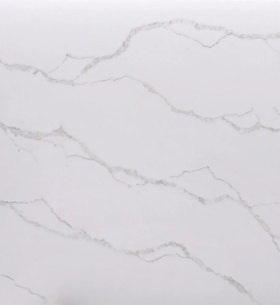 Quartz Calacatta Oro — kivitaso