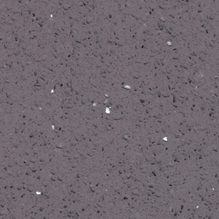 Quartz Grey Mirror — kivitaso