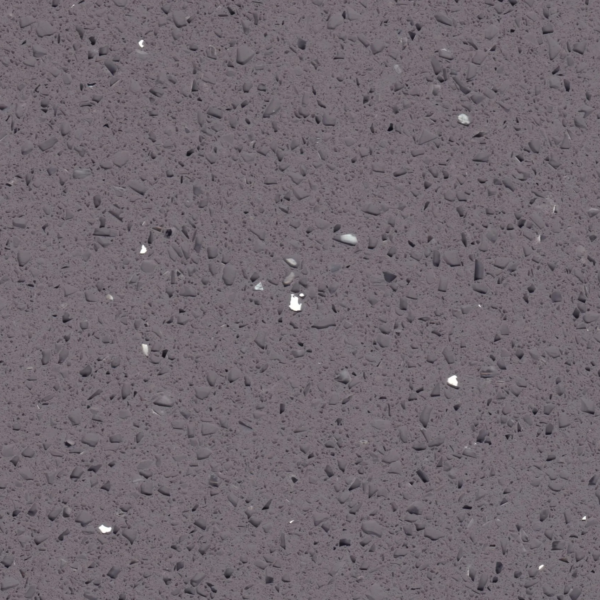 Quartz Grey Mirror — kivitaso