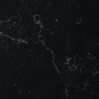 Quartz Himalaya Black — kivitaso