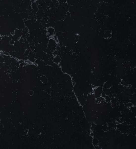 Quartz Himalaya Black — kivitaso