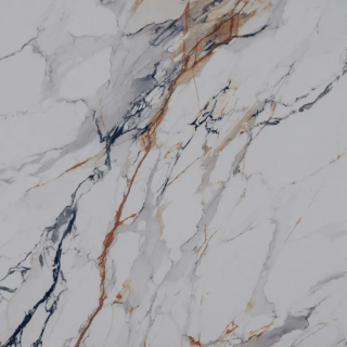 Quartz Luxury White — kivitaso