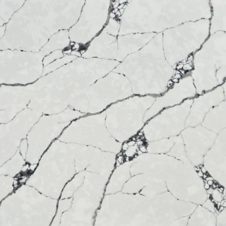 Quartz Marmo Bianco — kivitaso