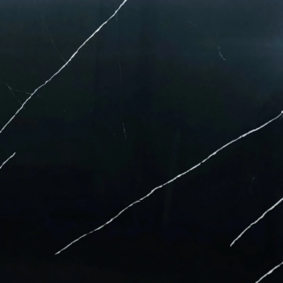Quartz Nero Marquina — kivitaso