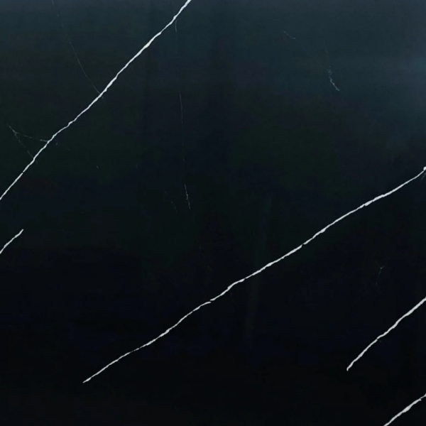 Quartz Nero Marquina — kivitaso