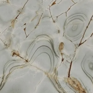 Quartzite Blue Roma — kivitaso