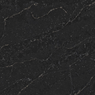 Silestone Romatic Ash — kivitaso
