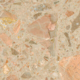 Terrazzo Breccia Oniciata — kivitaso
