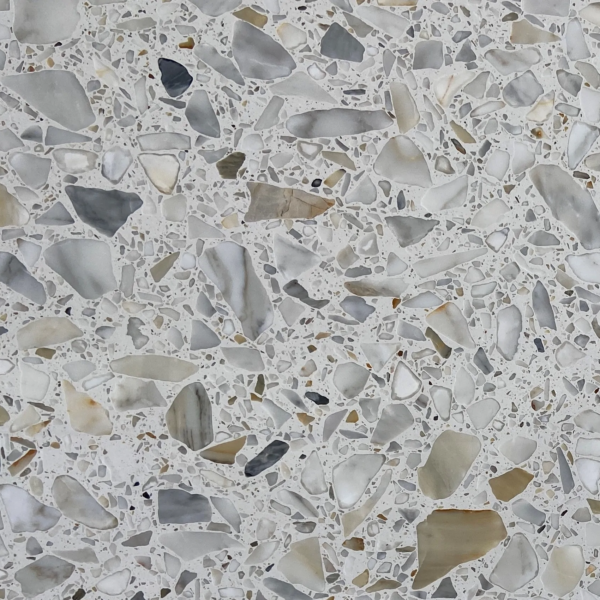 Terrazzo Calacatta — kivitaso