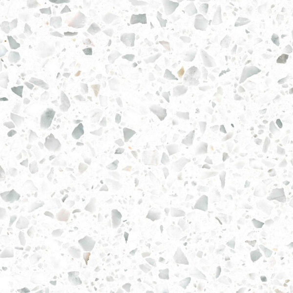Terrazzo Carrara 0/7 — kivitaso