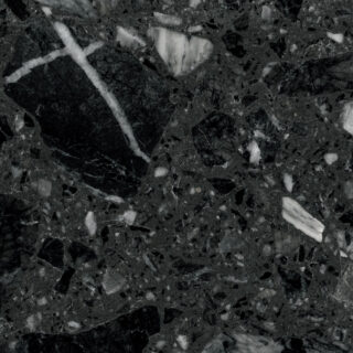 Terrazzo Grigio Carnico — kivitaso