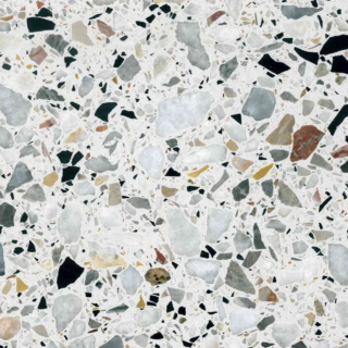 Terrazzo GV 0/25 — kivitaso
